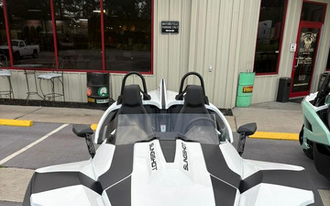 2026 Polaris Slingshot SL AutoDrive