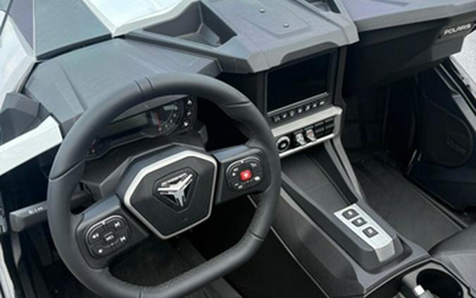 2026 Polaris Slingshot SL AutoDrive