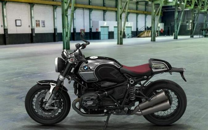 2023 BMW R nineT 100 Years Review [Weekend Love Affair]