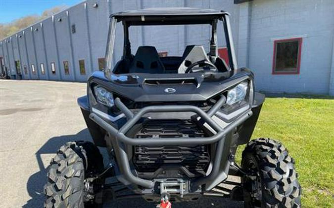 2023 Can-Am Commander XT 700