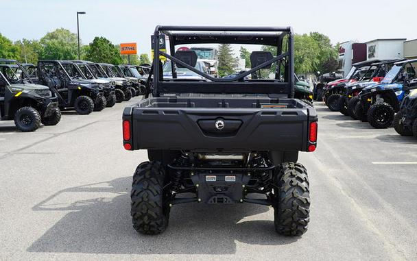 2023 Can-Am® Defender DPS HD10 Oxford Blue