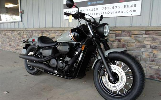 2024 Honda Shadow Phantom