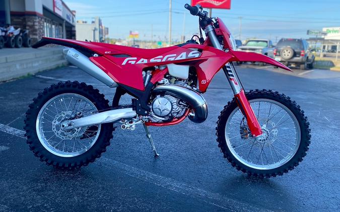 2024 GASGAS EC 250