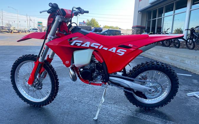 2024 GASGAS EC 250