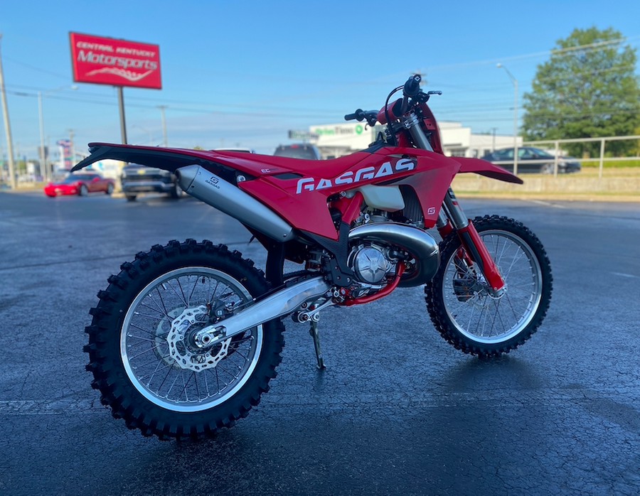 2024 GASGAS EC 250