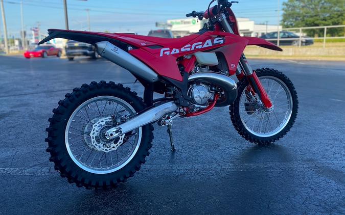 2024 GASGAS EC 250