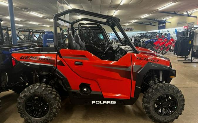 2024 Polaris Industries General 1000 Premium