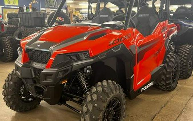 2024 Polaris Industries General 1000 Premium