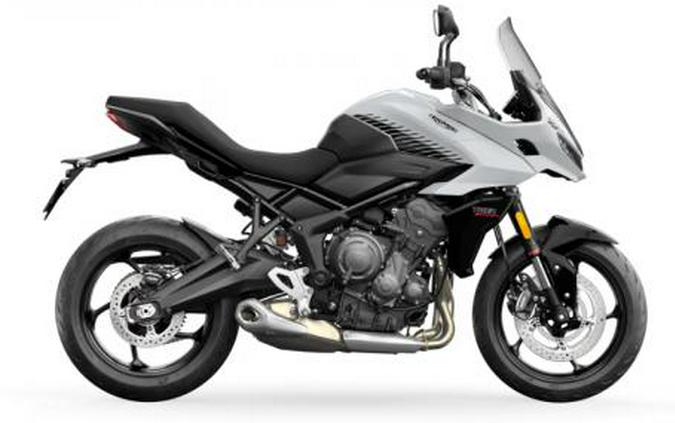 2024 Triumph Tiger 660 Sport