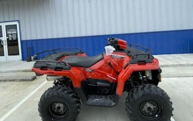 2024 Polaris Sportsman® 450 H.O. EPS