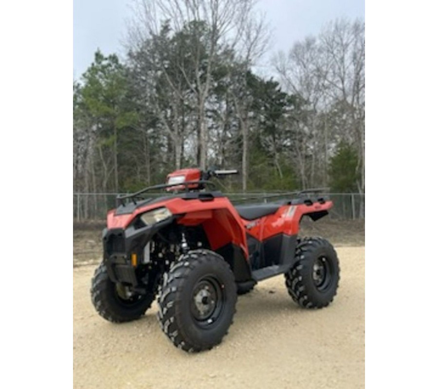 2024 Polaris Sportsman® 450 H.O. EPS