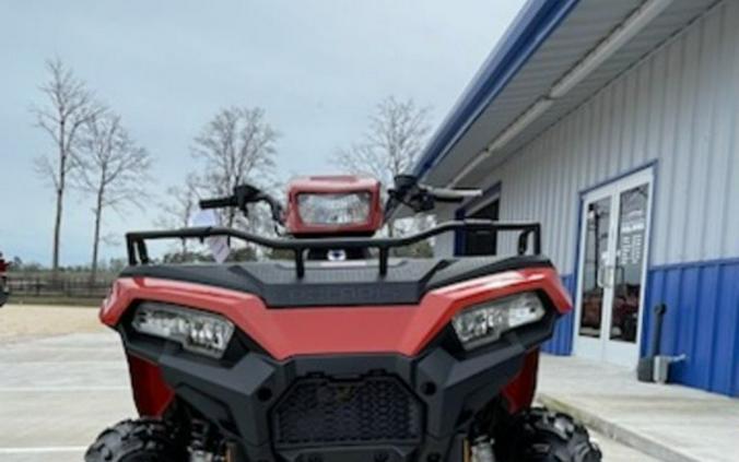 2024 Polaris Sportsman® 450 H.O. EPS