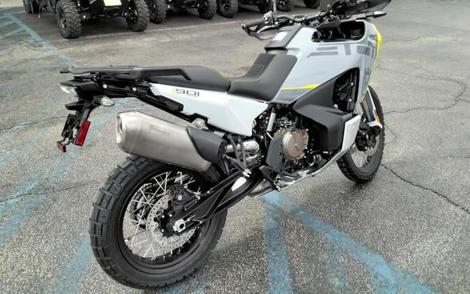 2024 Husqvarna® Norden 901