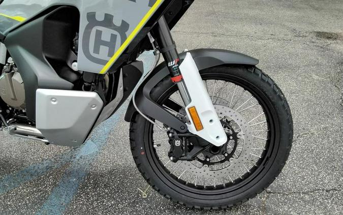 2024 Husqvarna® Norden 901