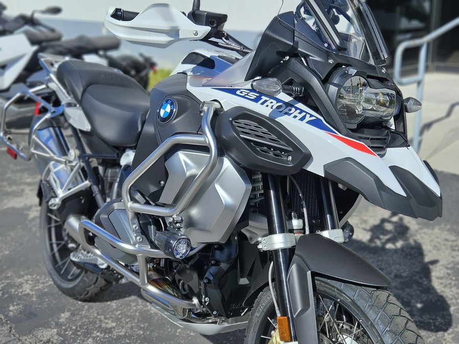 2024 BMW R 1250 GS Adventure