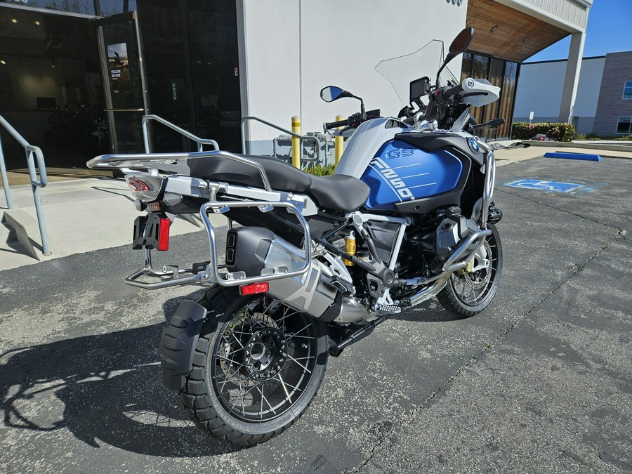 2024 BMW R 1250 GS Adventure