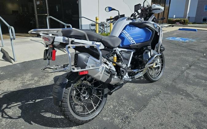 2024 BMW R 1250 GS Adventure