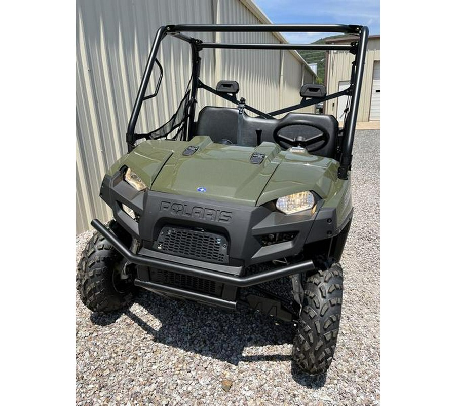 2024 Polaris® Ranger 570 Full-Size