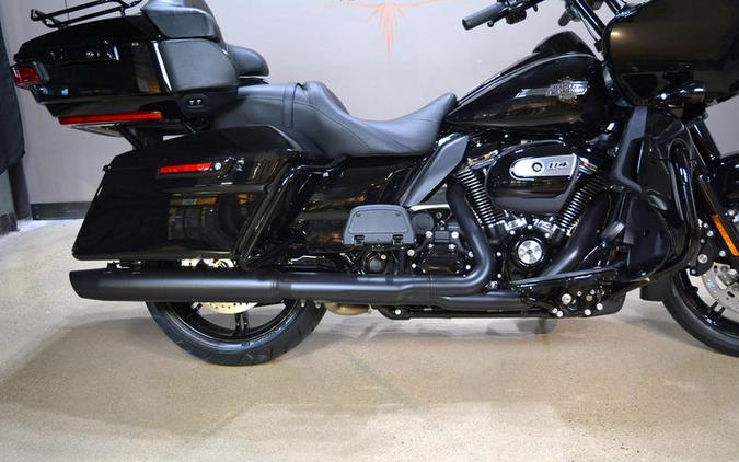 2024 Harley-Davidson® FLTRK - Road Glide® Limited