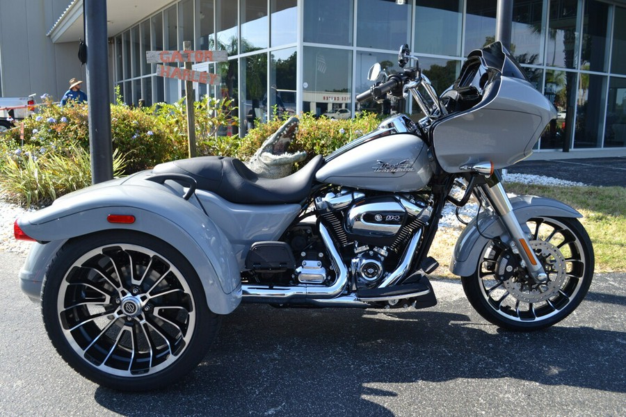 2024 Harley-Davidson Road Glide 3 - FLTRT