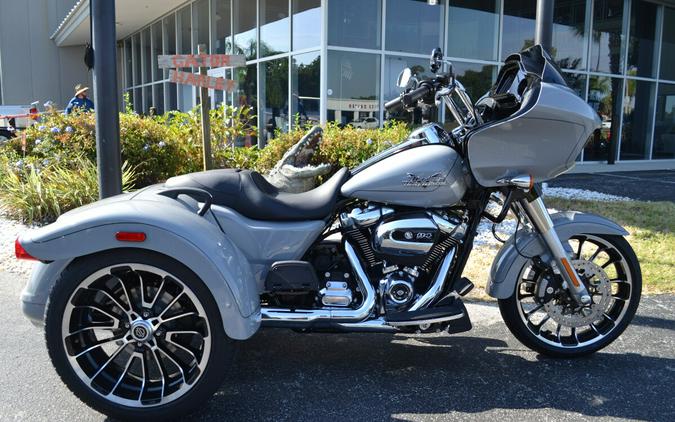 2023 Harley-Davidson Road Glide 3 Trike First Look [5 Fast Facts]