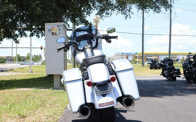 2020 Harley-Davidson® FLHRXS - Road King® Special