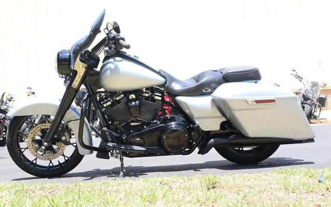2020 Harley-Davidson® FLHRXS - Road King® Special