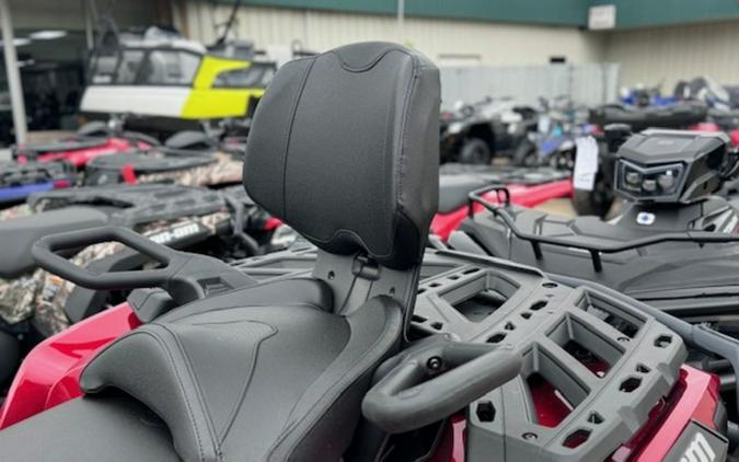 2024 Can-Am Outlander MAX XT 850