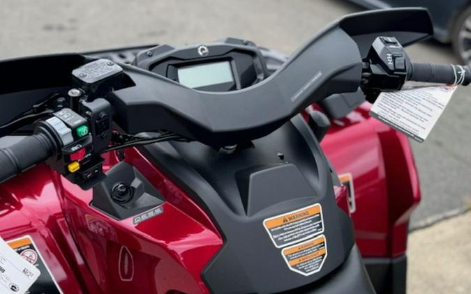 2024 Can-Am Outlander MAX XT 850