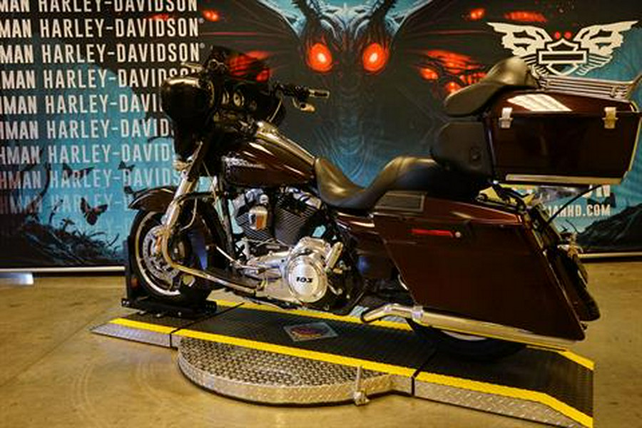 2011 Harley-Davidson Street Glide®