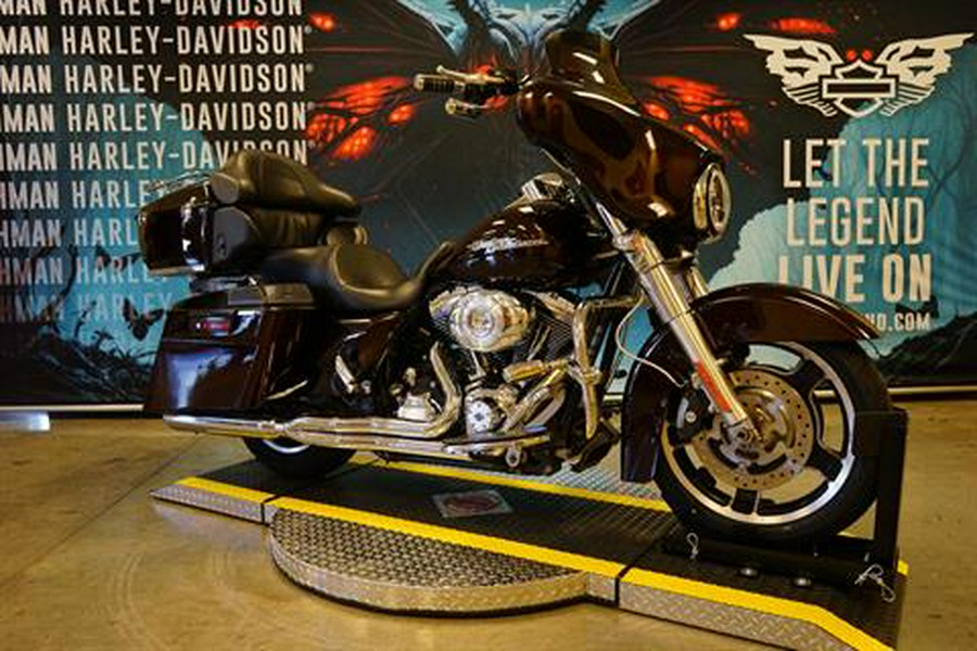 2011 Harley-Davidson Street Glide®