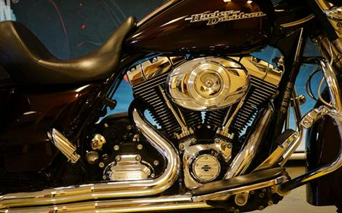 2011 Harley-Davidson Street Glide®