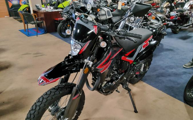 2021 SSR Motorsports XF 250 Dual Sport