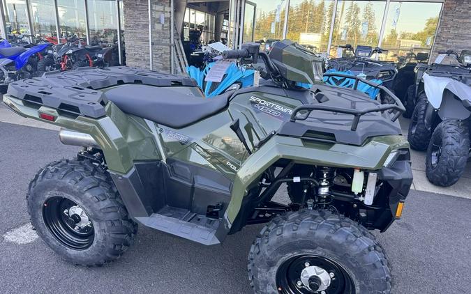 2024 Polaris® Sportsman 450 H.O.