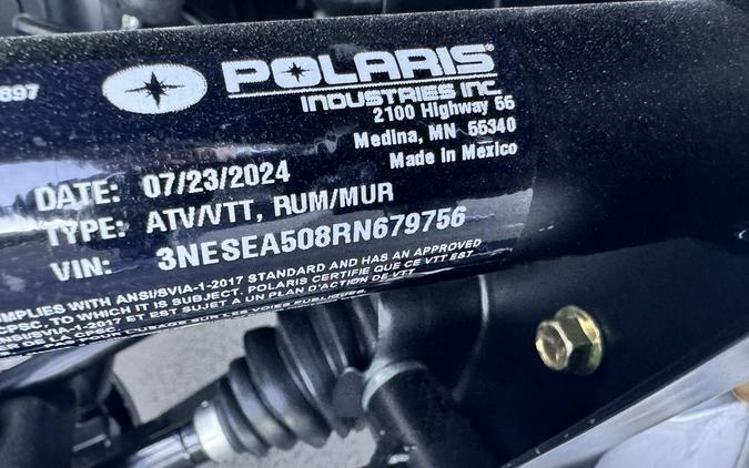 2024 Polaris® Sportsman 450 H.O.