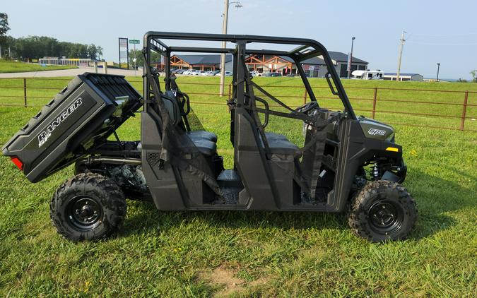 2024 Polaris Ranger Crew SP 570 Base