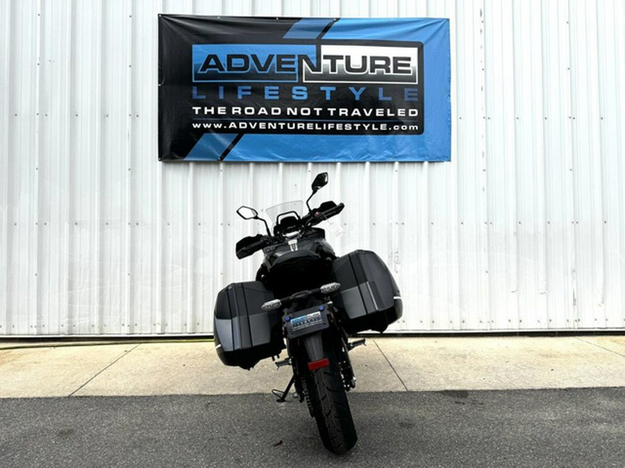 2024 Kawasaki Versys 650 LT ABS