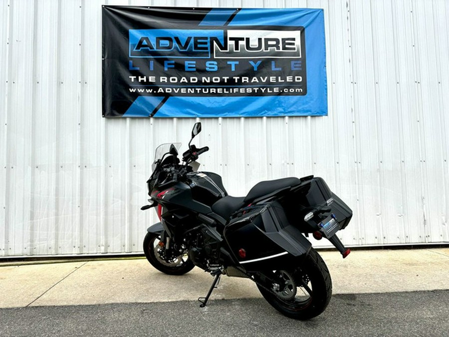 2024 Kawasaki Versys 650 LT ABS