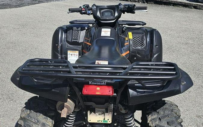 2018 Kawasaki Brute Force® 750 4x4i EPS