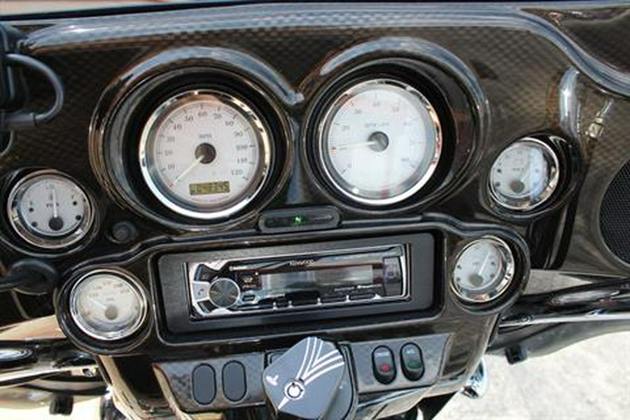 2010 Harley-Davidson Street Glide®