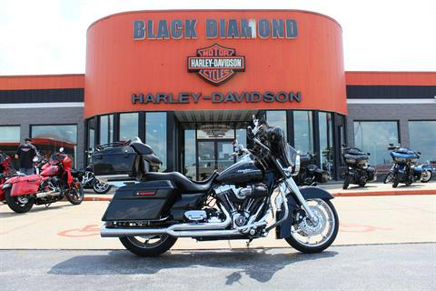 2010 Harley-Davidson Street Glide®