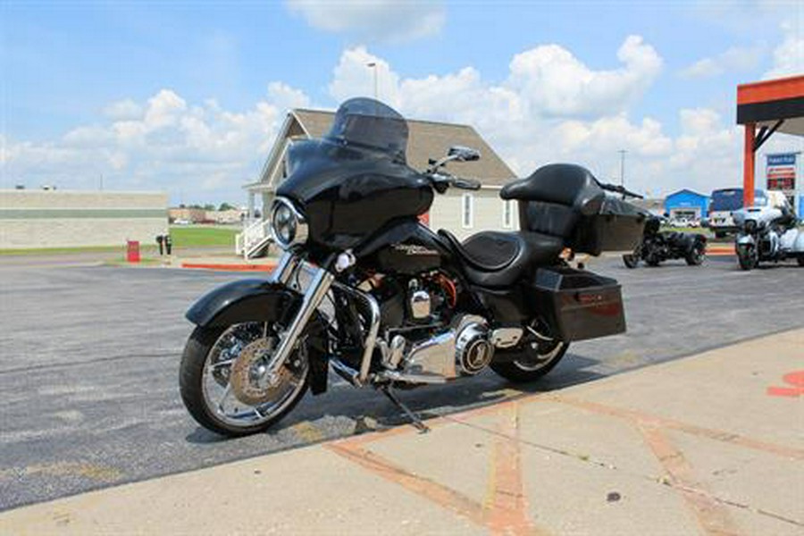 2010 Harley-Davidson Street Glide®