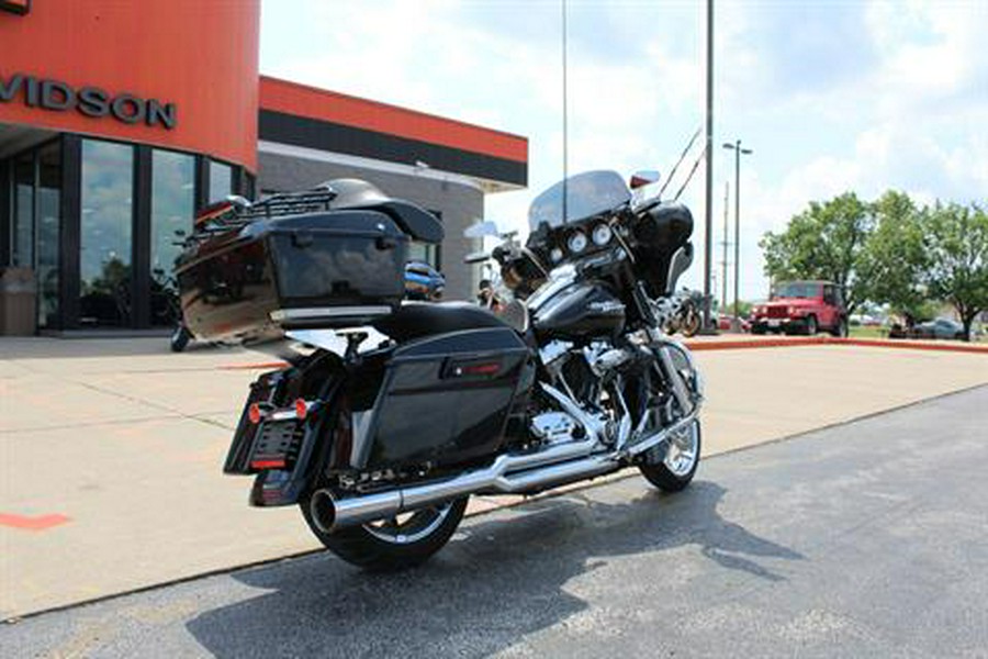 2010 Harley-Davidson Street Glide®