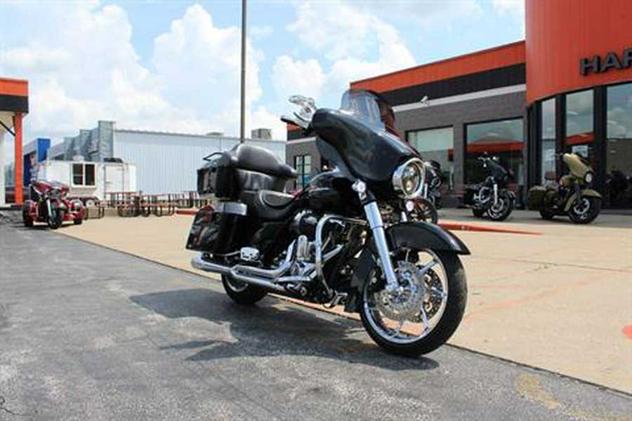2010 Harley-Davidson Street Glide®