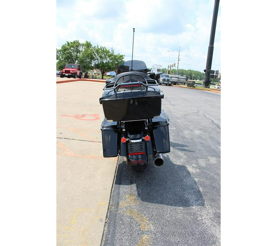 2010 Harley-Davidson Street Glide®