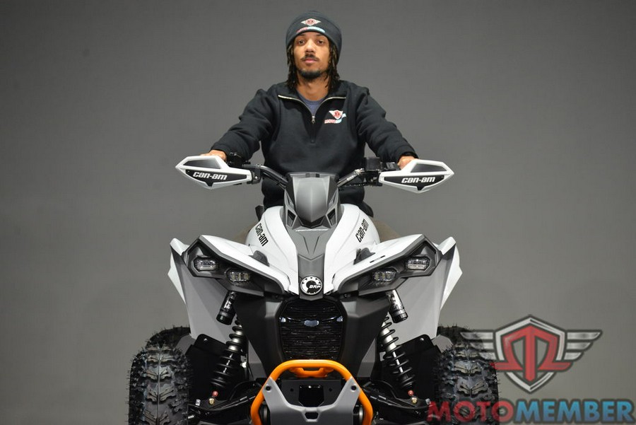 2026 Can-Am Renegade X xc 1000R