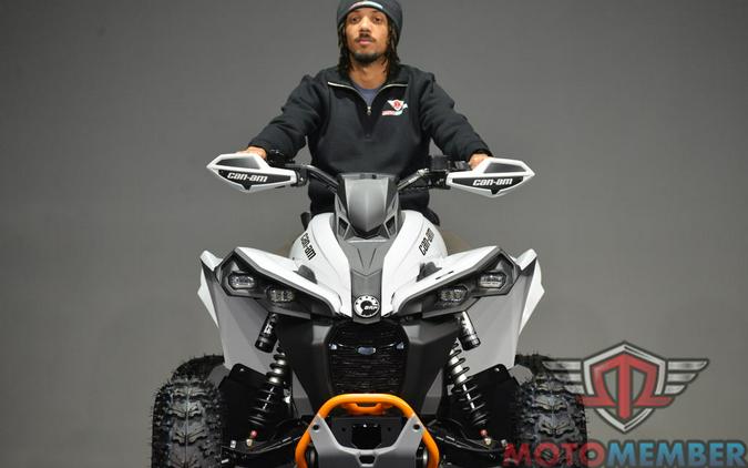 2026 Can-Am Renegade X xc 1000R