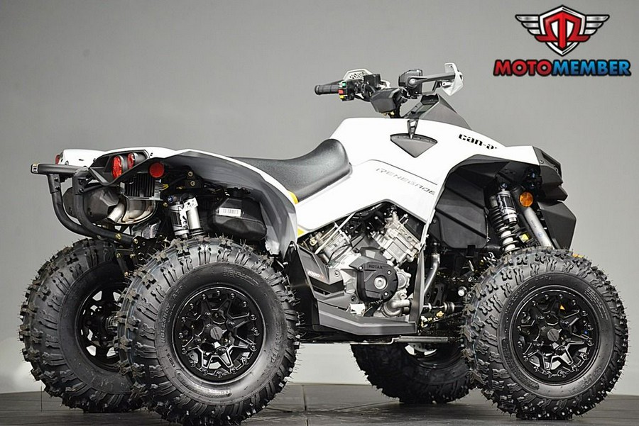 2026 Can-Am Renegade X xc 1000R