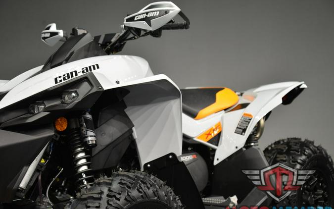 2026 Can-Am Renegade X xc 1000R
