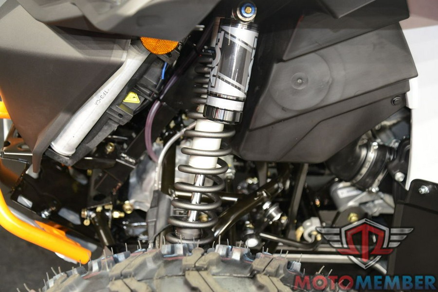 2026 Can-Am Renegade X xc 1000R